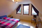 Schlafzimmer DG - 