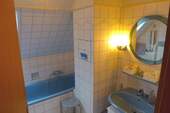 Badezimmer DG - 