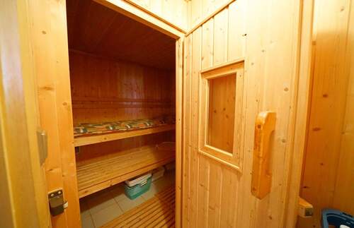 Sauna - 