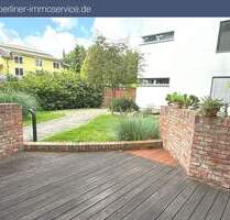 Wo der Alltag Pause macht - Ein Ort zum Ankommen - mit Garten fürs Leben in Friedrichshagen! - Berlin