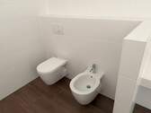 Bidet & WC - 