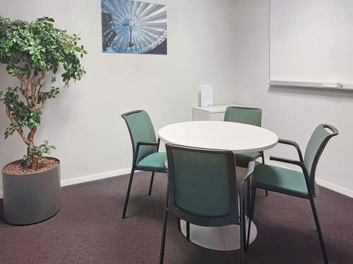 Property Image 4 - Büro mit 1,00 m&sup2; in Berlin zur Miete