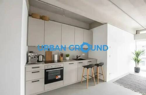 Bild 2 - Etagenwohnung mit 53,70 m&sup2; in Berlin zur Miete