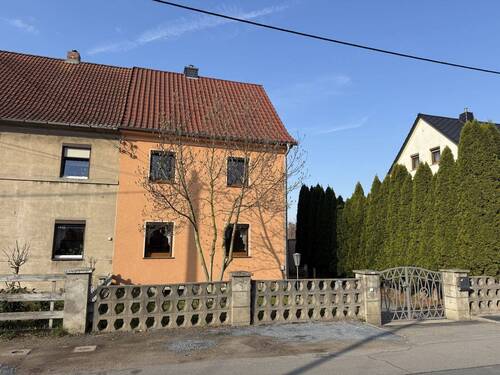 Bild 2 - 5 Zimmer Einfamilienhaus zum Kaufen in Niederau