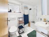 Badezimmer (EG) - 