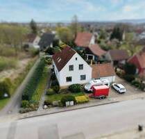 Viel Platz, viele Optionen - ein Zuhause! - Bielefeld Jöllenbeck