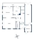 Grundriss EG - 