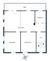 Grundriss 1. OG - 