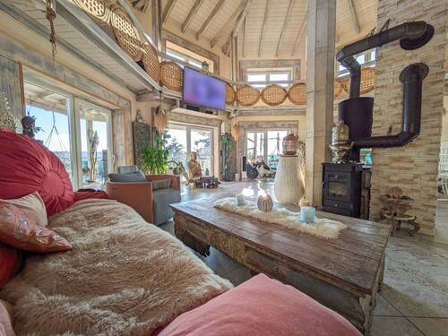 Wohnzimmer - 