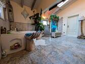 Badezimmer - 