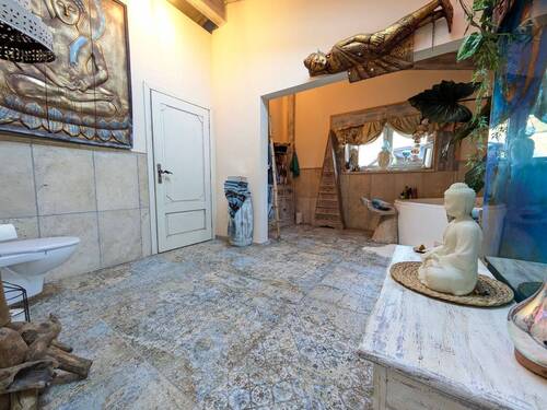 Badezimmer - 