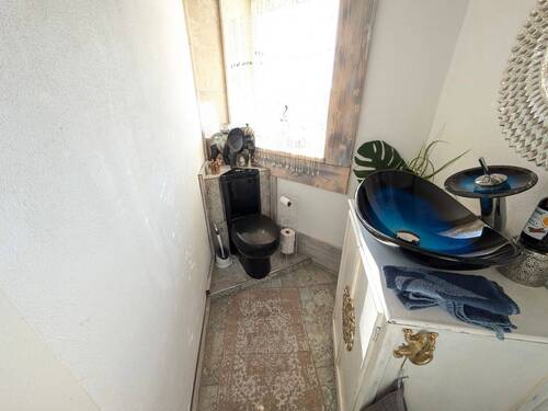 Gäste WC - 