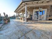 Terrasse - 