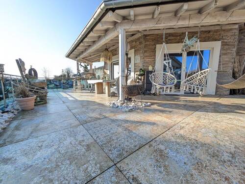 Terrasse - 