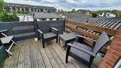 Balkon OG - 
