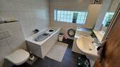 Badezimmer OG - 