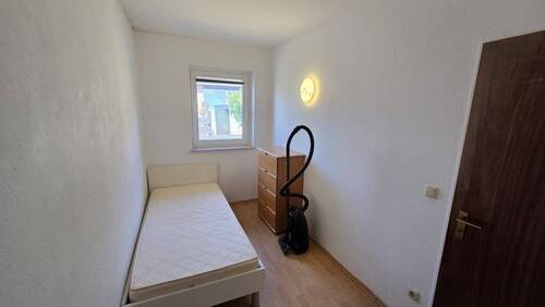 Schlafzimmer 2 Zimmer EG - 