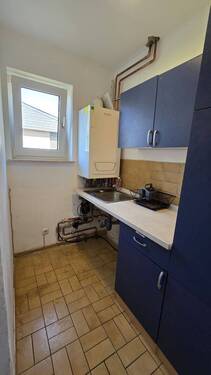 Küchw 2 Zimmer EG - 