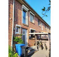 Familienfreundliches Reihenhaus - 6 Zimmer - zentral und doch ruhig gelegen BJ 2010 - Elmshorn