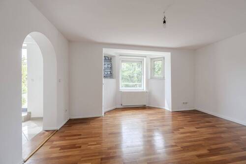 Einliegerwohnung - 
