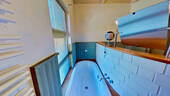 Badewanne - 