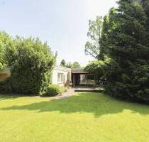 Begehrt! Bungalow mit Gartenoase im BI-Westen - wohnen auf einer Ebene - Bielefeld Gellershagen