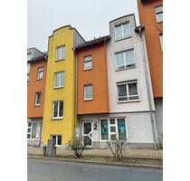 Barrierefreie Citywohnung zu vermieten! - Bad Hersfeld