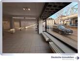 Fensterfront - Gewerbeobjekt (Büro, Produktion, Verkauf) in Stuttgart