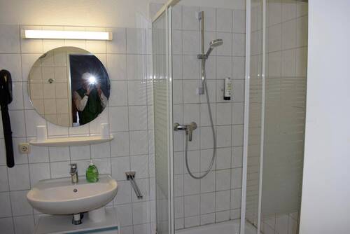 Duschbad - 