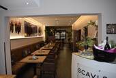 Restaurant innen - 