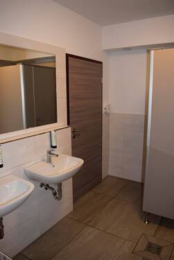 Sanitäre Anlagen, Restaurant - 