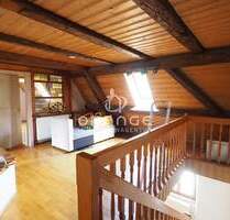 * Historisches Wohnhaus mit Flair in der Ortsmitte von Niederstotzingen *