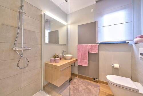 Hier könnten Sie zu Hause sein - 