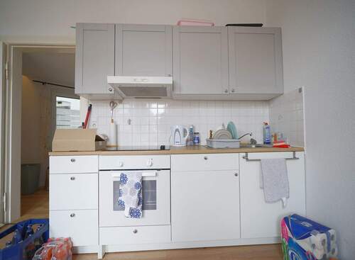 1. OG Links Küche - 