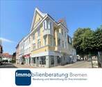 Immobilienberatung Bremen GmbH - Vollvermietetes Wohn- und Geschäftshaus in Citylage