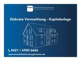 Diskrete Vermarktung Kapitalanlage - 