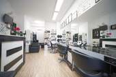 EG Friseur Salon - 