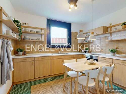 [KI-optimiertes Foto] So könnte es ausschauen - 