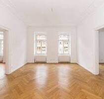 4-Zimmer Altbauwohnung mit Charme und Südbalkon - Leipzig Zentrum-Nordwest 4-Zimmer Altbauwohnung mit Charme und Südbalkon - Leipzig Zentrum-Nordwest