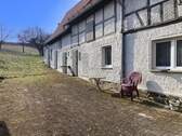 Nebengebäude - 