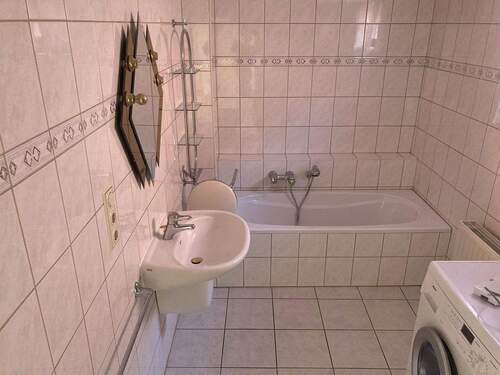 Badezimmer - 