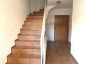 Treppenhaus - 