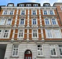 Urbanes Juwel in Ottensen: Jugendstil-Charme trifft modernen Lifestyle! - Hamburg