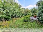 Grundstück kl Terrasse - 