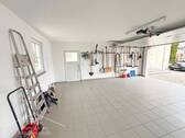 Doppelgarage - 