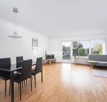 Gepflegtes Reihenmittelhaus mit 5 Zimmern, Süd-Terrasse, Keller und Garten - perfekt für Familien - Berlin Lübars
