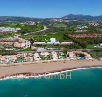 Strandnahes Apartment an der Costa del Sol - Casares