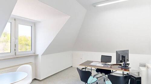 Sprechzimmer - 