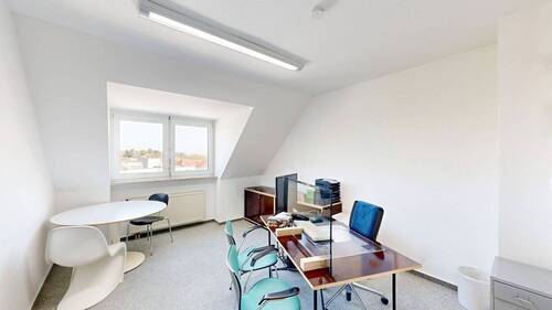 Sprechzimmer - 