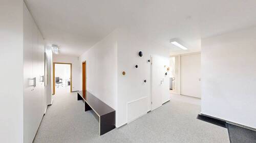 Eingangsbereich - 